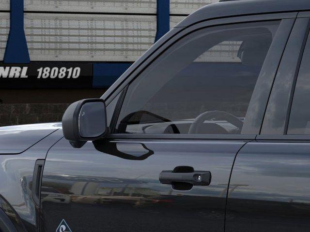 new 2026 Ford Bronco Sport car, priced at $43,615