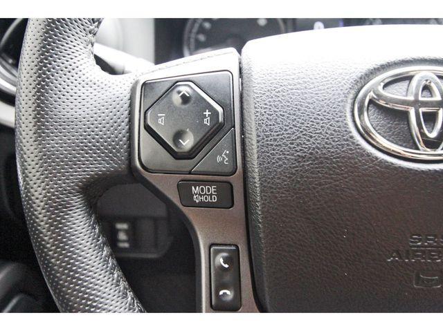 used 2021 Toyota Tacoma car, priced at $28,199