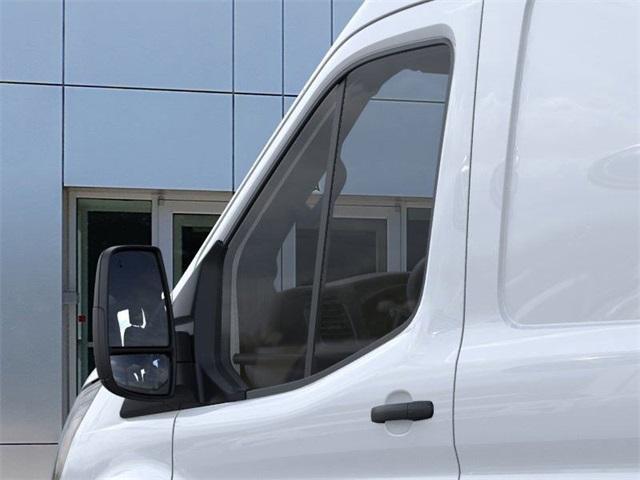 new 2026 Ford Transit-250 car, priced at $52,895