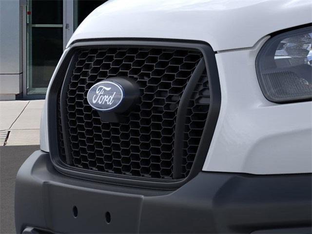 new 2026 Ford Transit-250 car, priced at $52,895