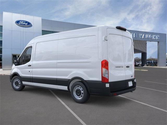 new 2026 Ford Transit-250 car, priced at $52,895
