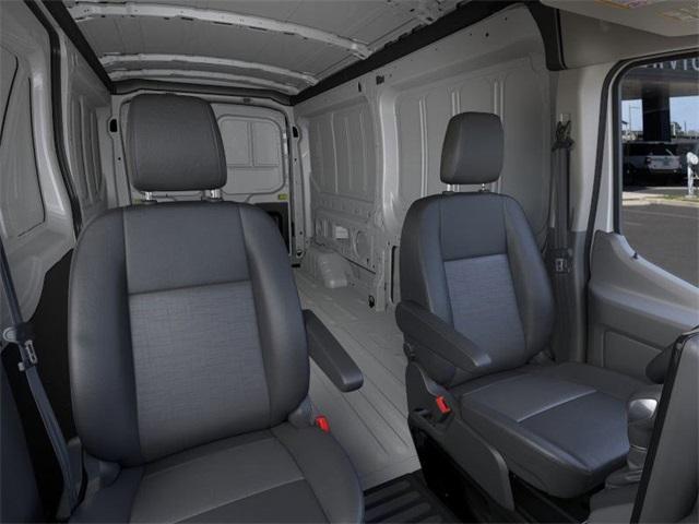 new 2026 Ford Transit-250 car, priced at $52,895