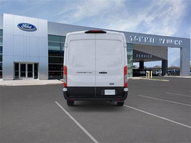 new 2026 Ford Transit-250 car, priced at $52,895