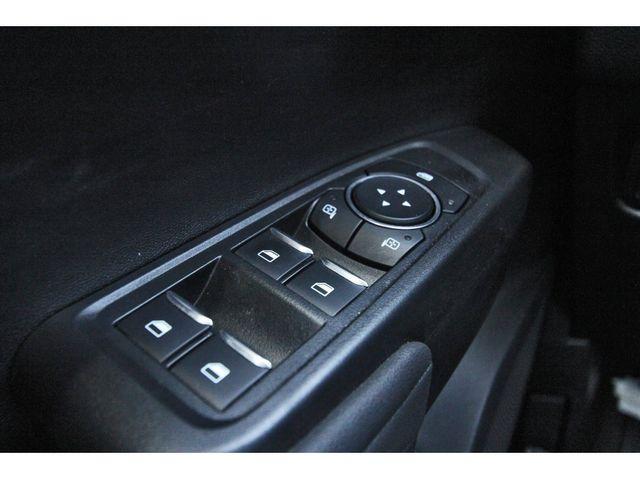 used 2024 Ford Ranger car, priced at $34,476