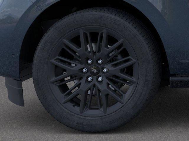 new 2026 Ford Expedition Max car, priced at $83,202