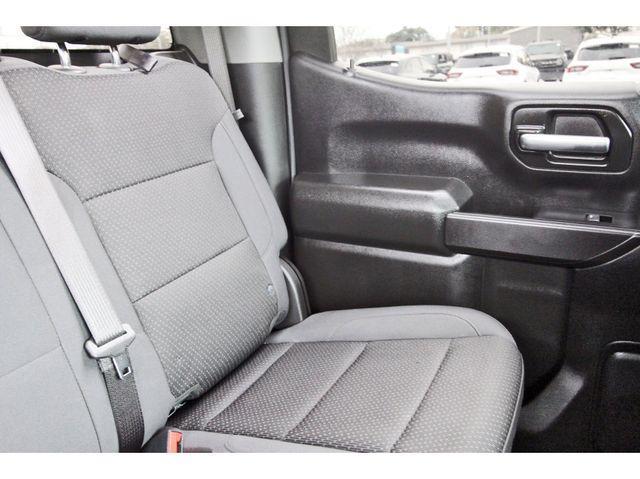 used 2025 GMC Sierra 1500 car, priced at $38,079