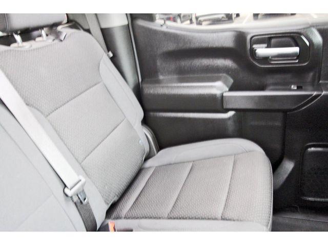 used 2025 GMC Sierra 1500 car, priced at $38,079