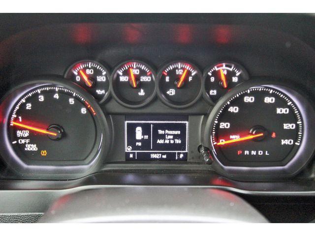 used 2025 GMC Sierra 1500 car, priced at $38,079