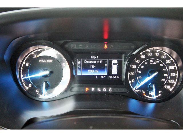 used 2023 Ford Ranger car, priced at $29,568