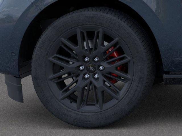 new 2025 Ford Expedition Max car, priced at $84,399