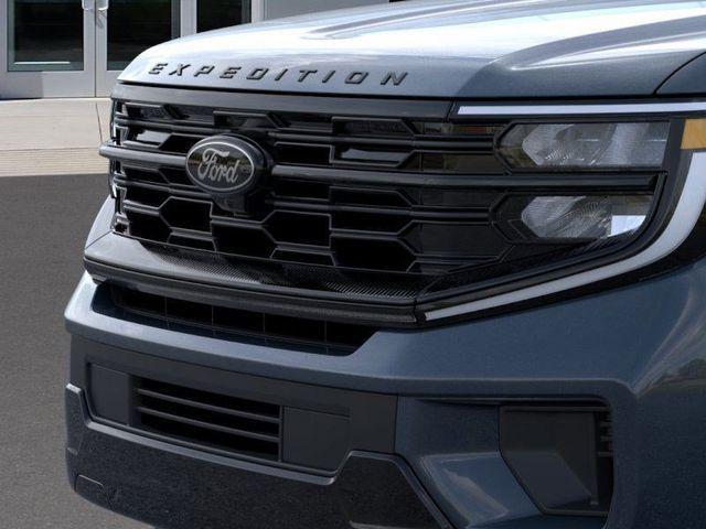 new 2025 Ford Expedition Max car, priced at $84,399