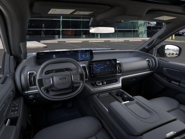 new 2025 Ford Expedition Max car, priced at $84,399