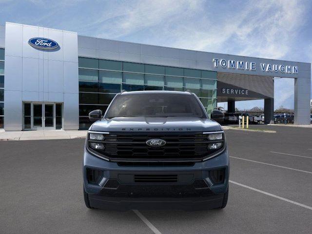 new 2025 Ford Expedition Max car, priced at $84,399