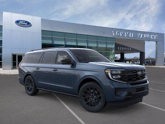 new 2025 Ford Expedition Max car, priced at $84,399