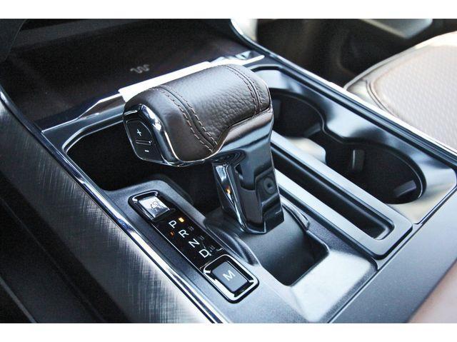 new 2025 Ford F-150 car, priced at $73,987