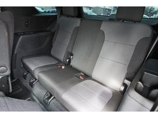 used 2024 Chevrolet Traverse Limited car, priced at $29,961