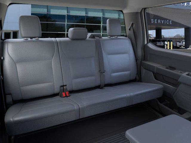 new 2026 Ford F-350 car, priced at $57,327