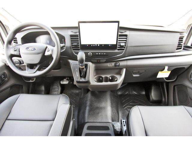 new 2026 Ford Transit-250 car, priced at $53,065