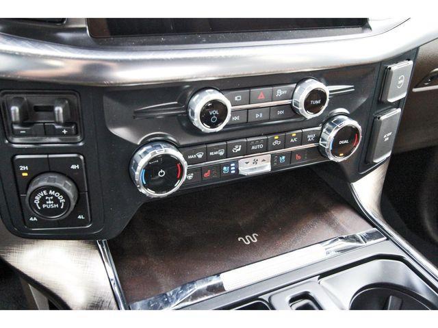 new 2026 Ford F-150 car, priced at $76,459