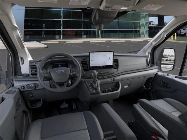 new 2026 Ford Transit-250 car, priced at $51,895