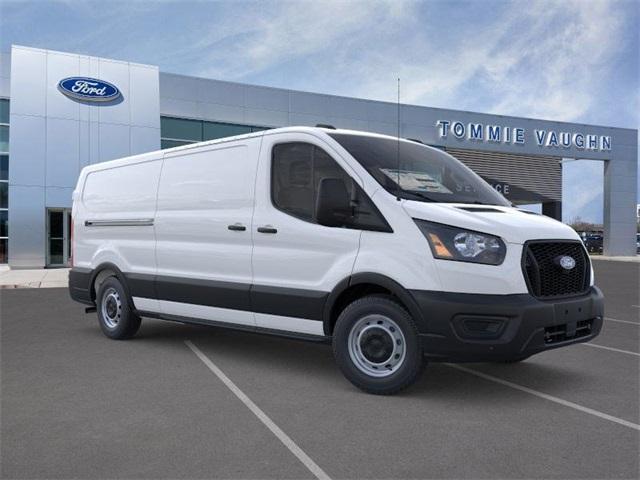 new 2026 Ford Transit-250 car, priced at $51,895