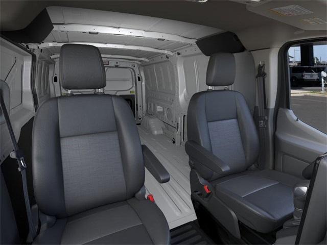 new 2026 Ford Transit-250 car, priced at $51,895