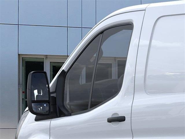 new 2026 Ford Transit-250 car, priced at $51,895