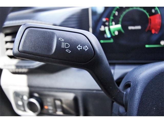 used 2024 Ford Mustang car, priced at $26,482