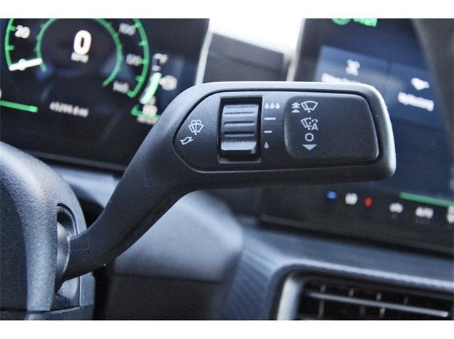 used 2024 Ford Mustang car, priced at $26,482