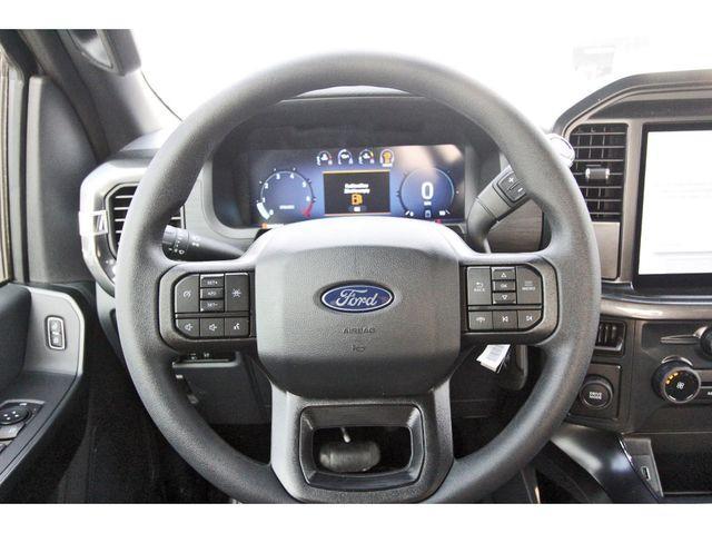 new 2026 Ford F-150 car, priced at $42,093