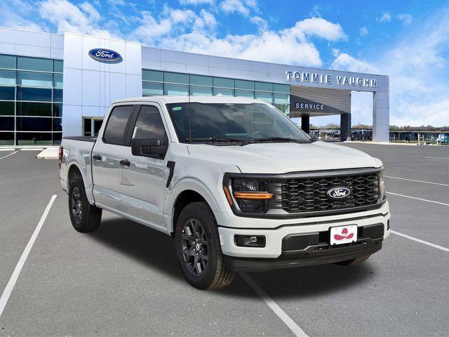 new 2026 Ford F-150 car, priced at $42,093