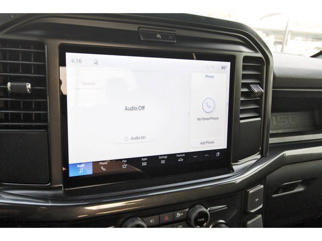 new 2026 Ford F-150 car, priced at $42,093