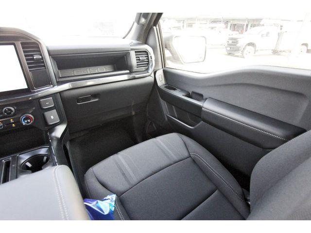 new 2026 Ford F-150 car, priced at $42,093