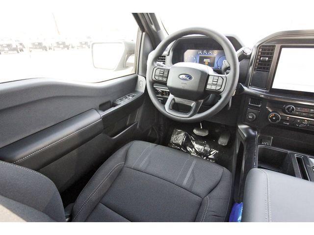 new 2026 Ford F-150 car, priced at $42,093