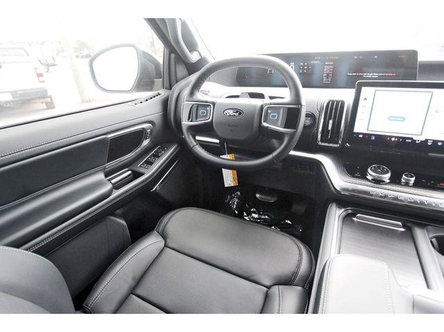 new 2026 Ford Expedition Max car, priced at $82,736