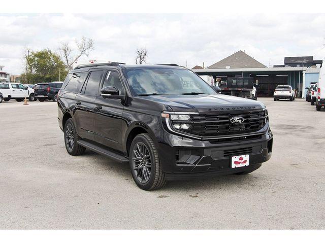 new 2026 Ford Expedition Max car, priced at $82,736