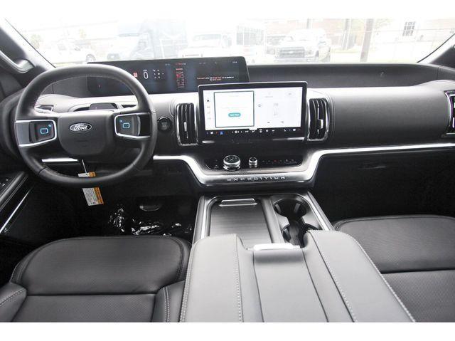 new 2026 Ford Expedition Max car, priced at $82,736