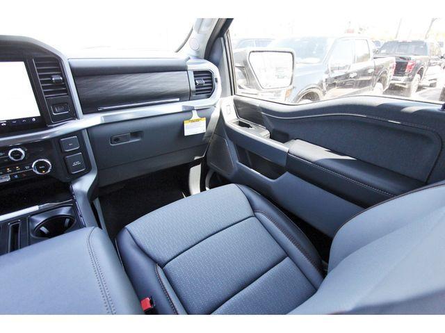 new 2026 Ford F-150 car, priced at $75,247