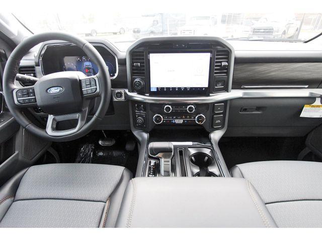 new 2026 Ford F-150 car, priced at $75,247