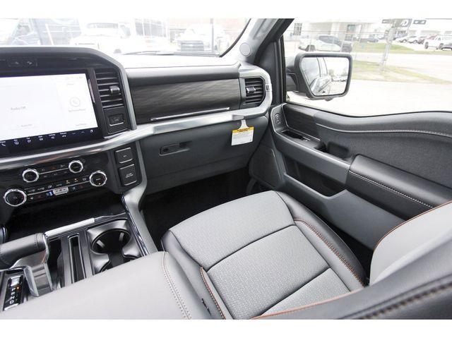 new 2026 Ford F-150 car, priced at $75,247