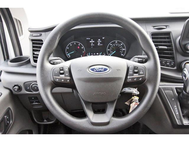 new 2025 Ford Transit-250 car, priced at $46,715