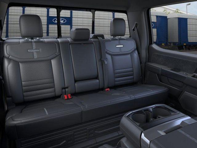 new 2026 Ford F-150 car, priced at $76,490