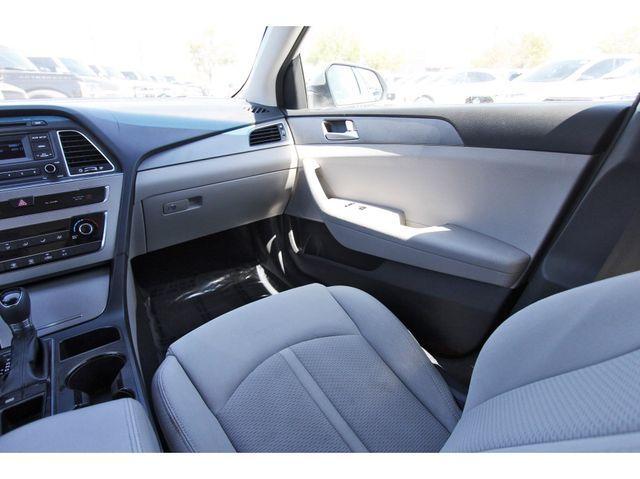 used 2015 Hyundai Sonata car, priced at $7,999