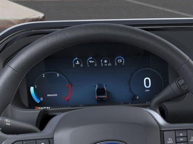 new 2026 Ford F-350 car, priced at $85,834