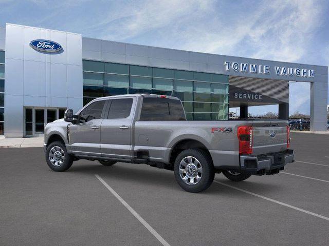 new 2026 Ford F-350 car, priced at $85,834