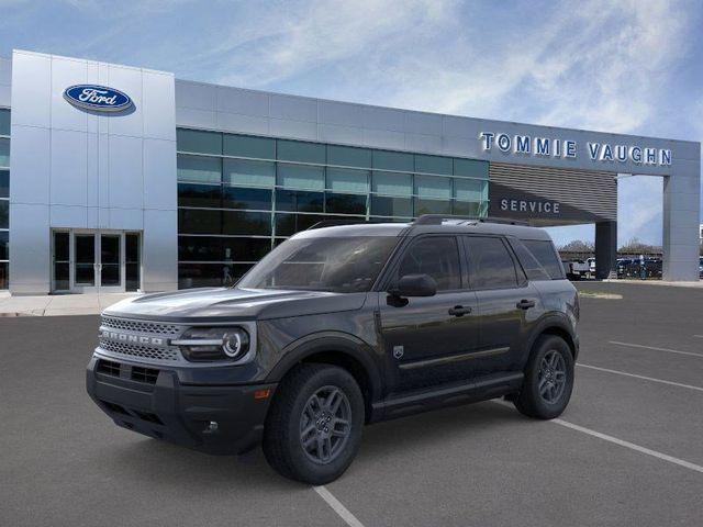new 2026 Ford Bronco Sport car, priced at $34,919