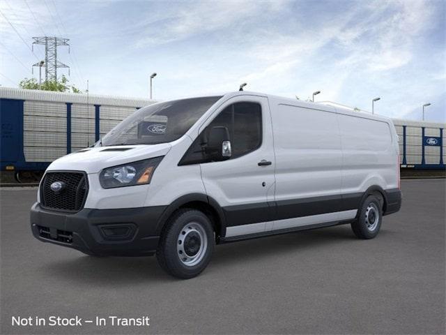 new 2025 Ford Transit-250 car, priced at $47,585