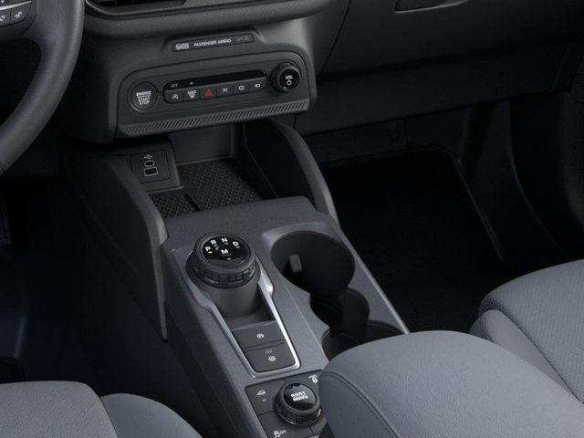 new 2026 Ford Bronco Sport car, priced at $40,950