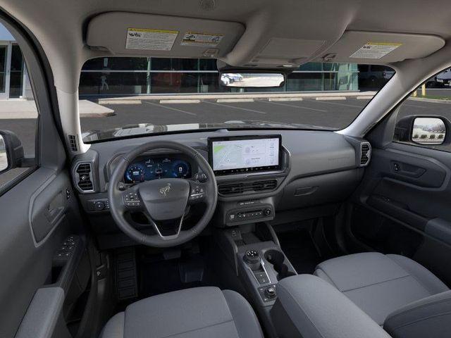 new 2026 Ford Bronco Sport car, priced at $40,950