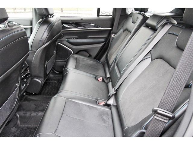 used 2023 Jeep Grand Cherokee 4xe car, priced at $32,897